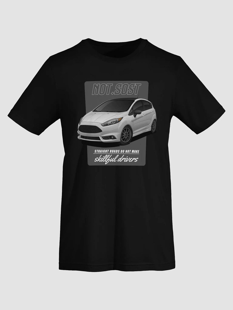 T-shirt - not.sost product image (22)