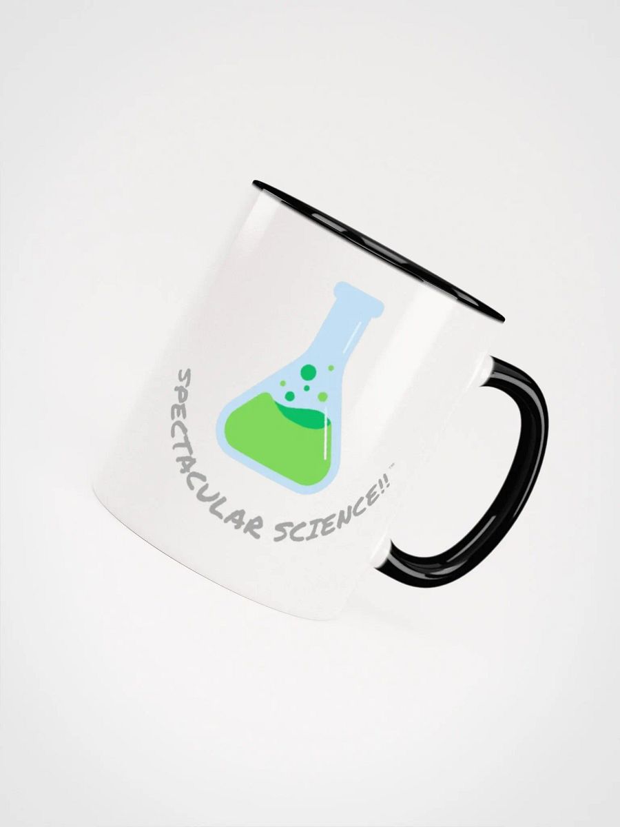 Spectacular Science Flask Mug product image (2)