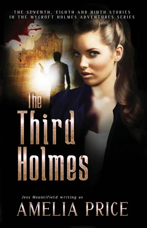Third Holmes product image (1)