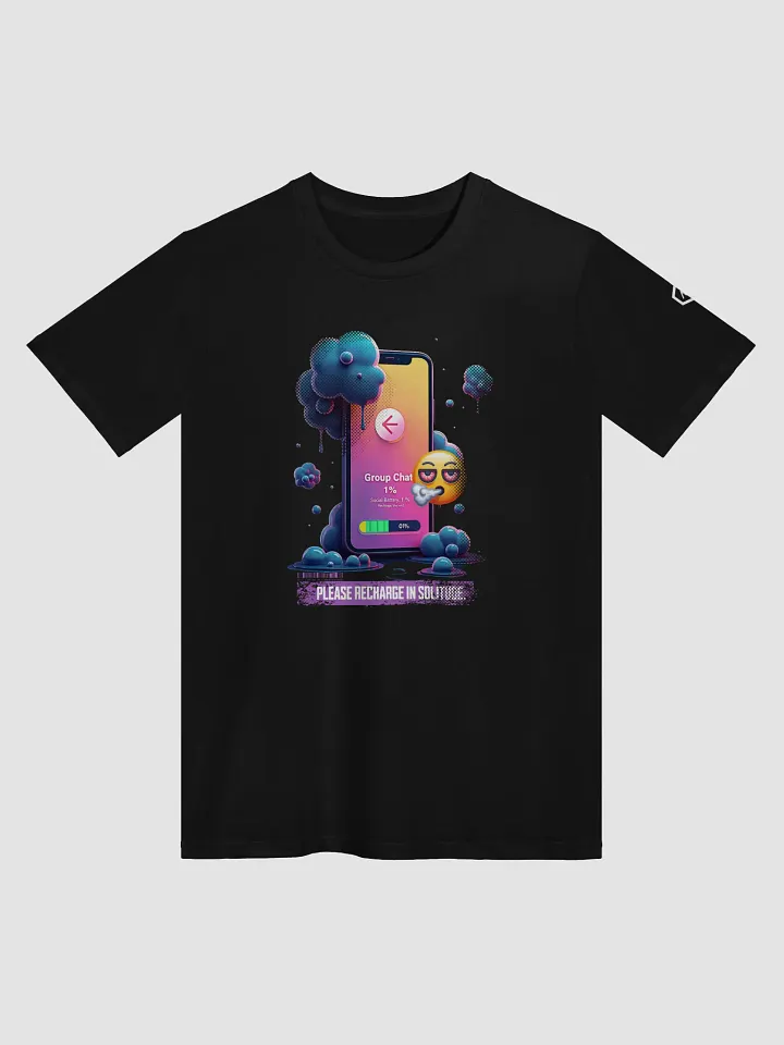 Social Battery: 1% product image (3)