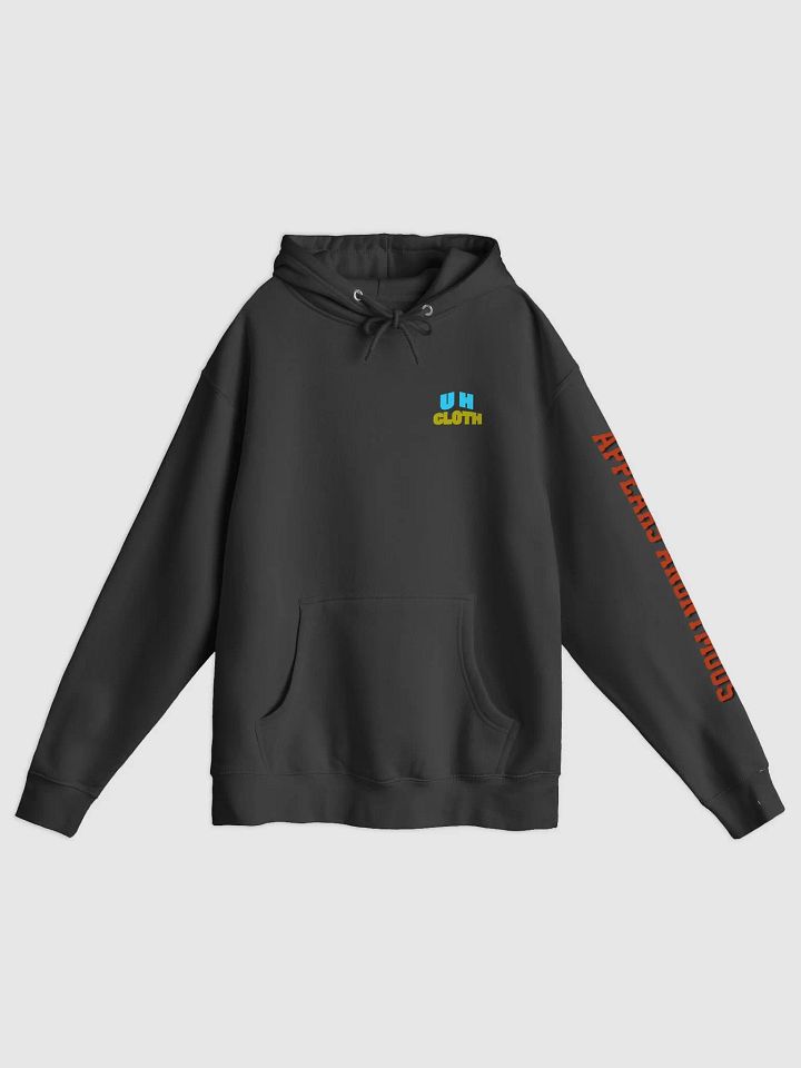 APPEARS ANONYMOUS BY URBAN HOOD product image (1)