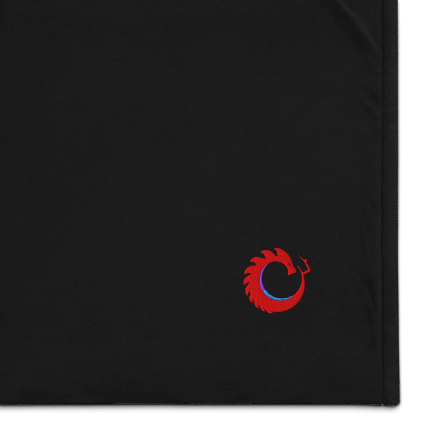 BombasticSly Blanket product image (1)