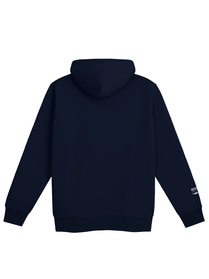 Organic Premium Hoodie product image (2)