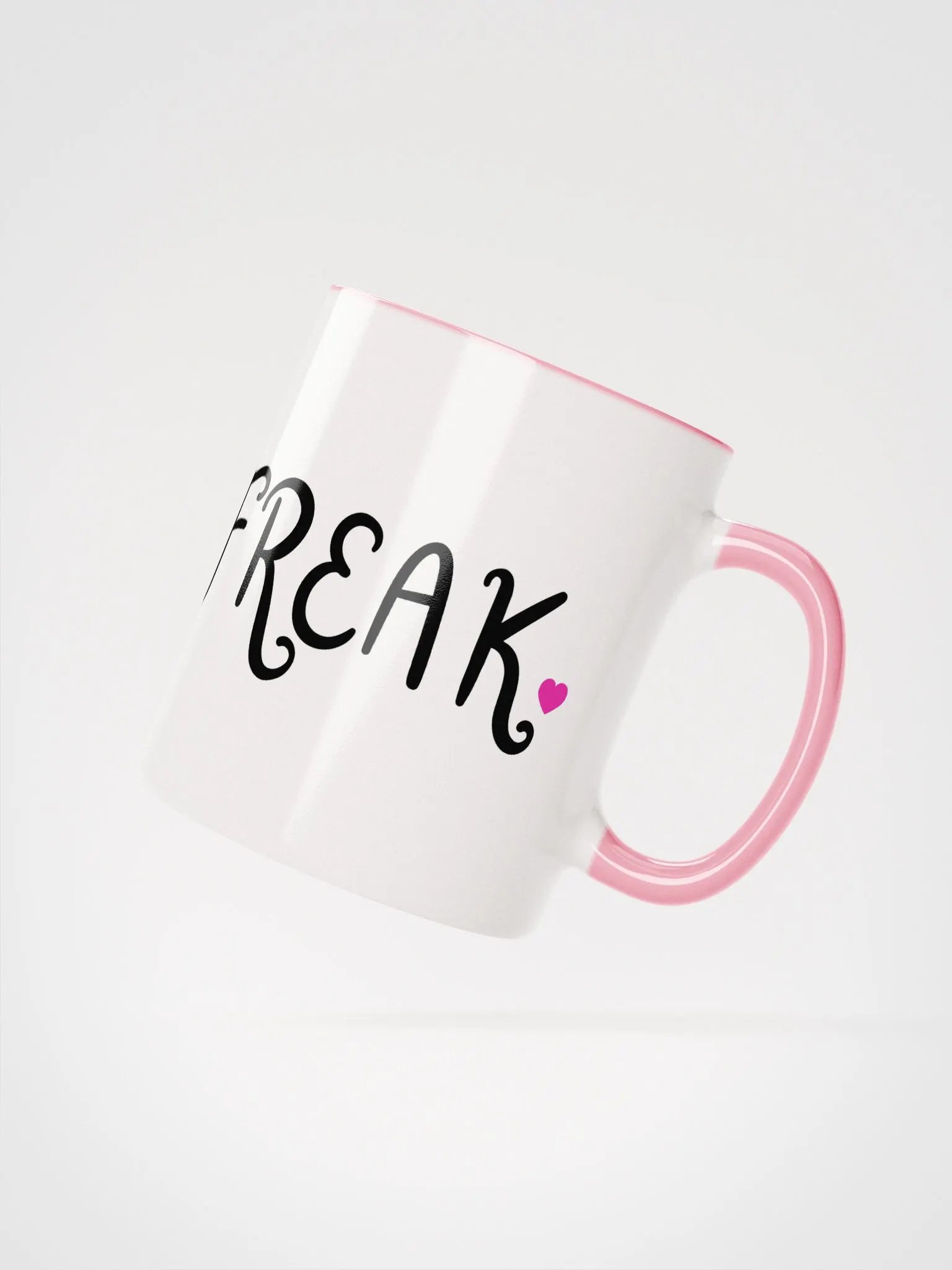 Freak Mug product image (9)