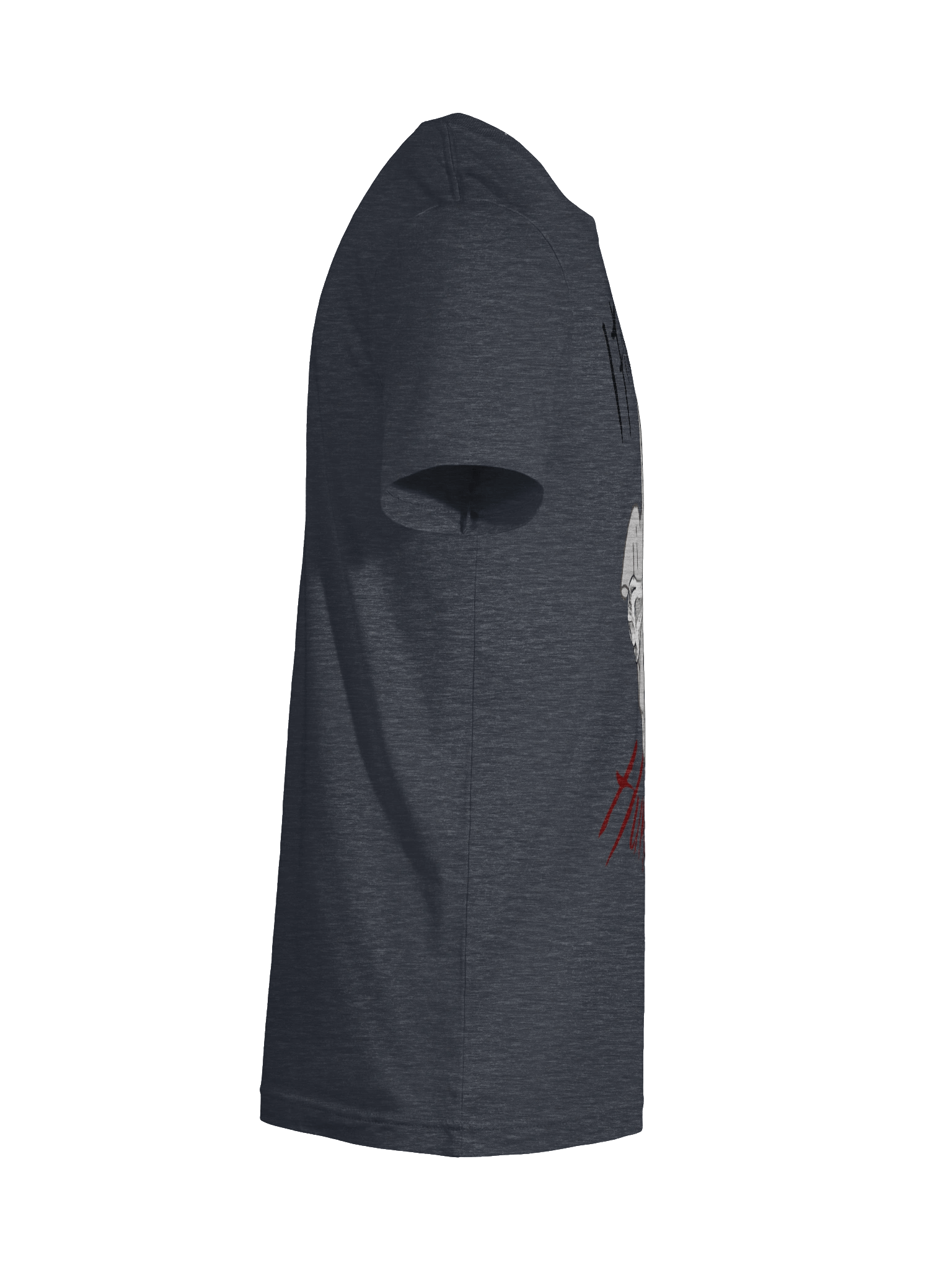 "I Found This Humerus" host Tee product image (12)