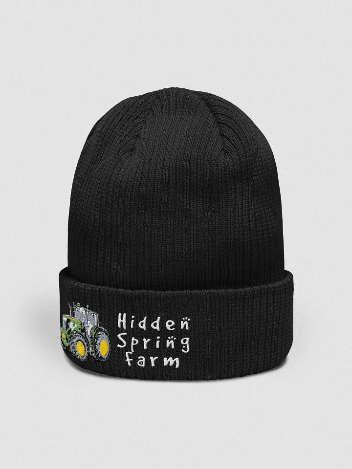 JD Tractor Farm Hat product image (2)