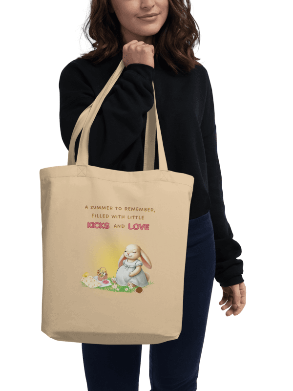 Summer Baby Eco Tote product image (3)