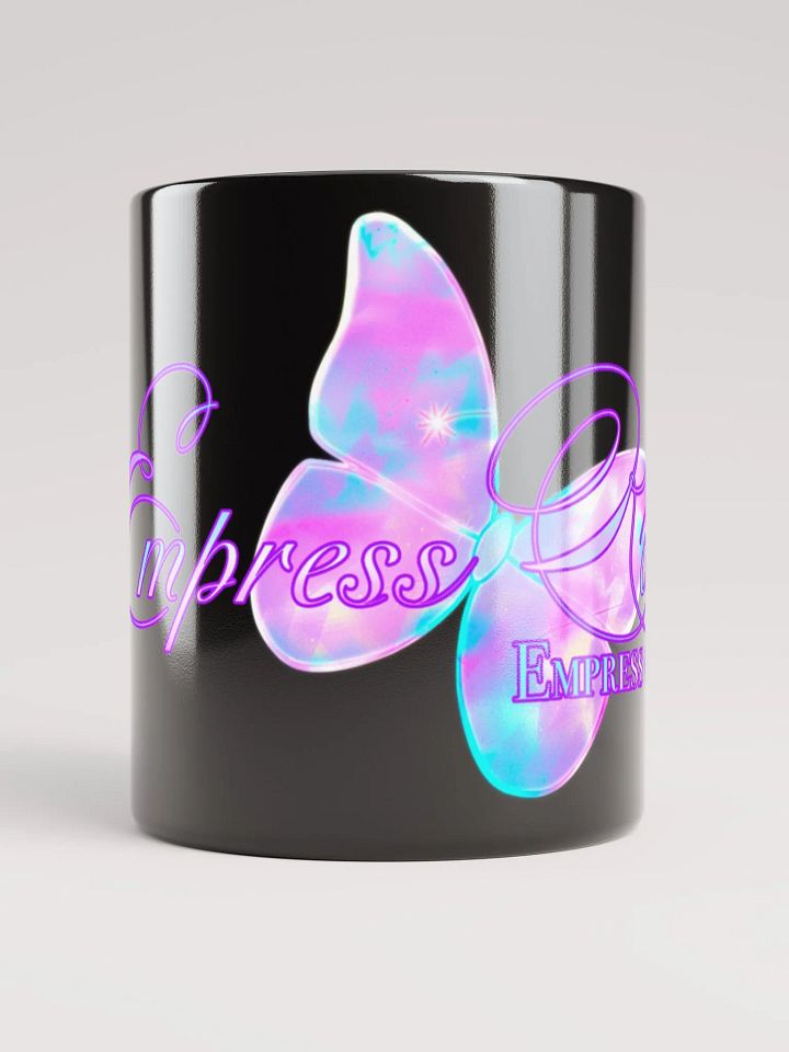 Empress Kae Logo Mug product image (2)
