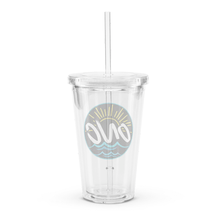 ONC Logo Tumbler product image (2)
