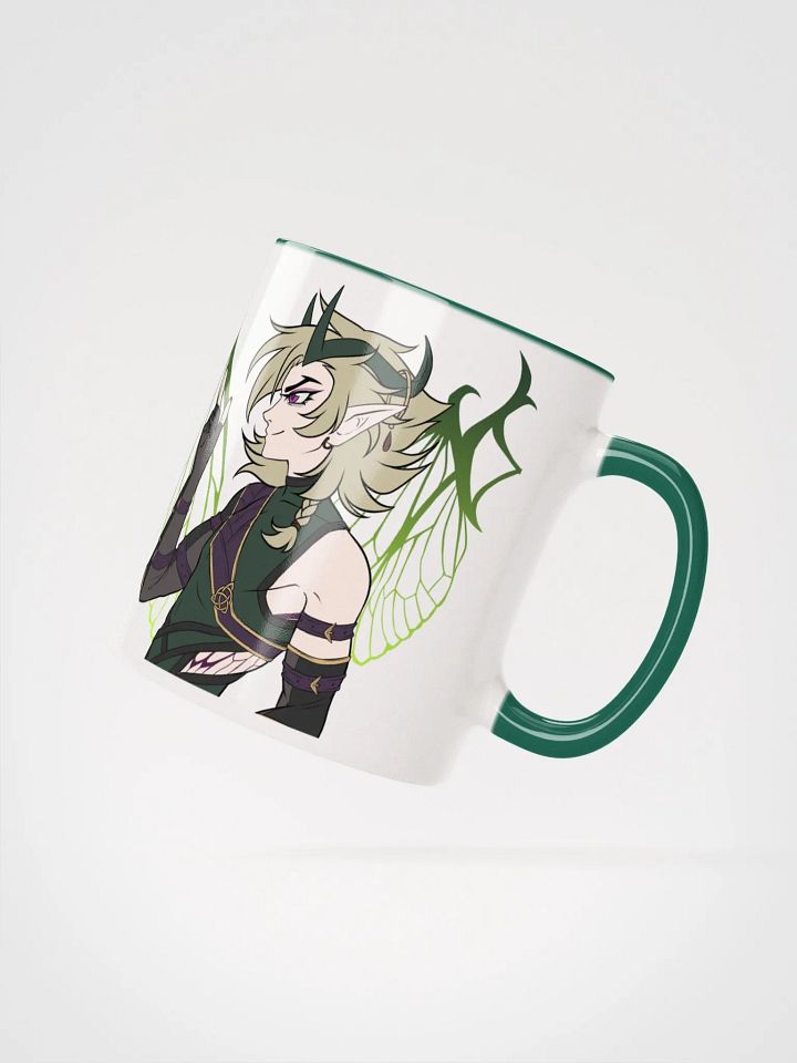 Liminal Caffeine Container product image (2)