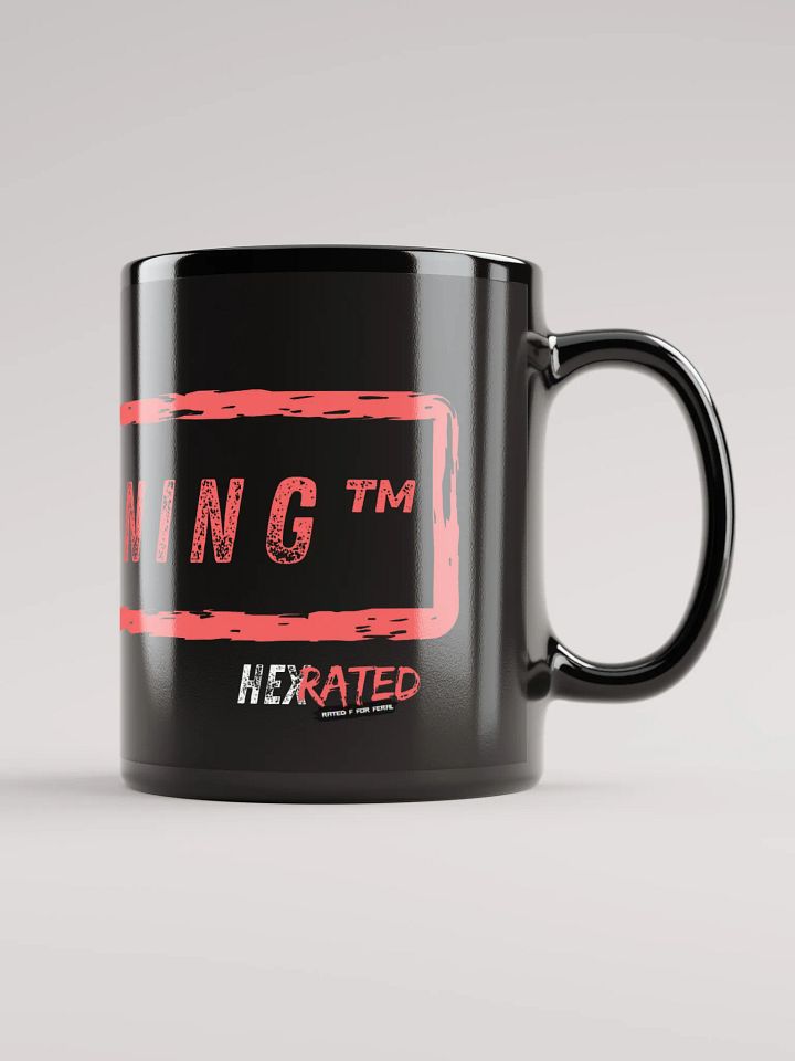 Functioning™ Mug product image (2)