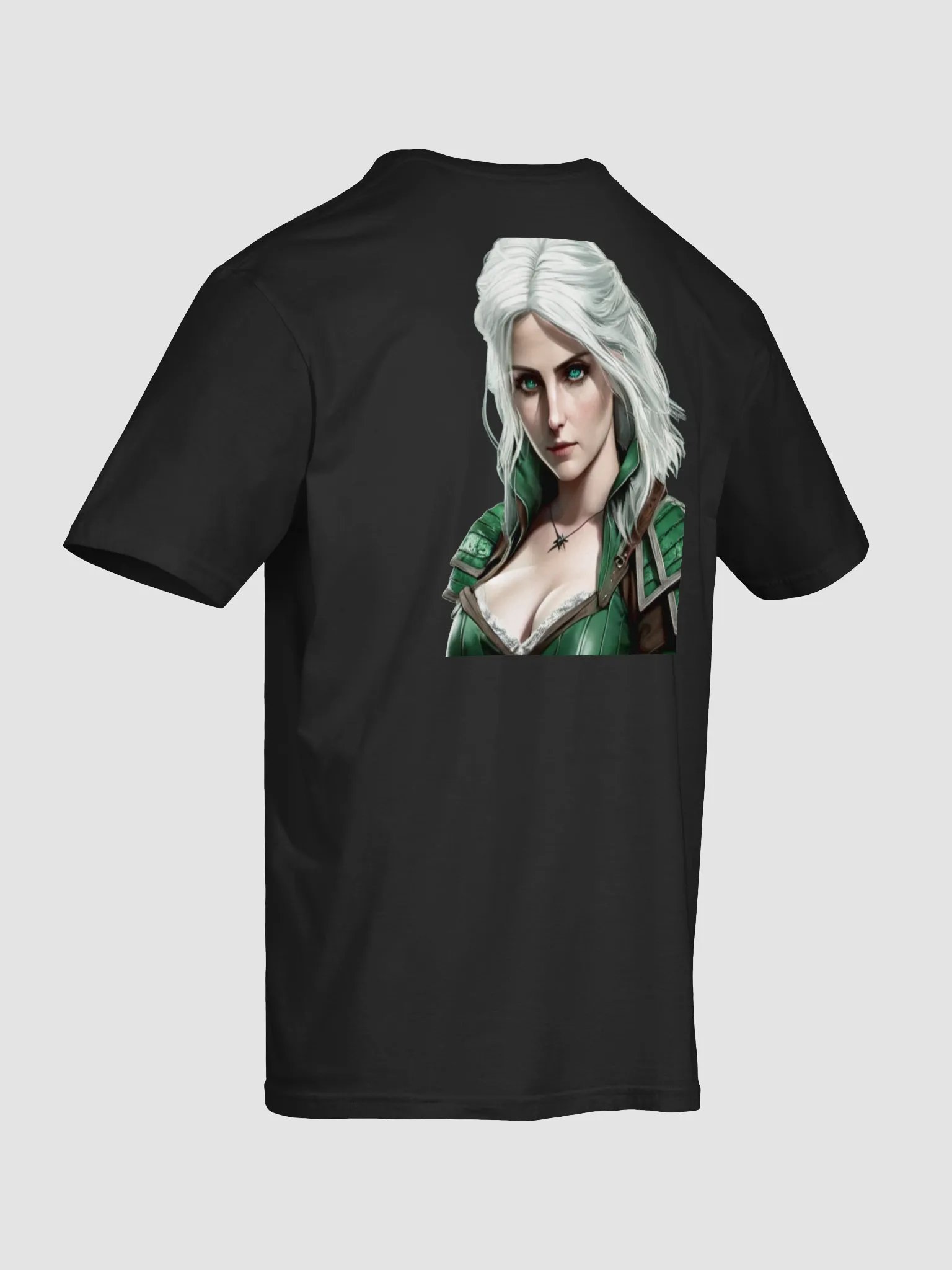Starlight Guardian Gildan Unisex Softstyle T-Shirt product image (7)