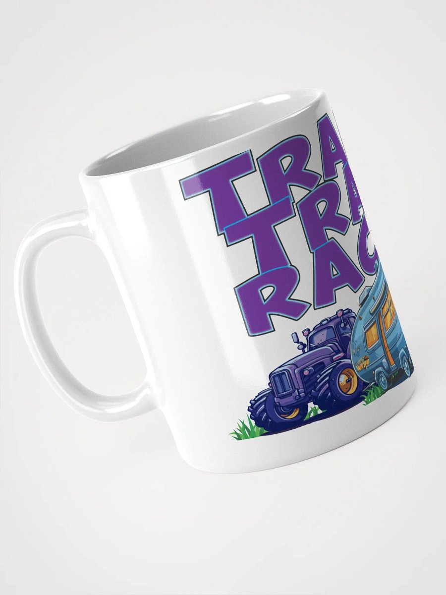 Trailer Park Coffee Cup product image (5)