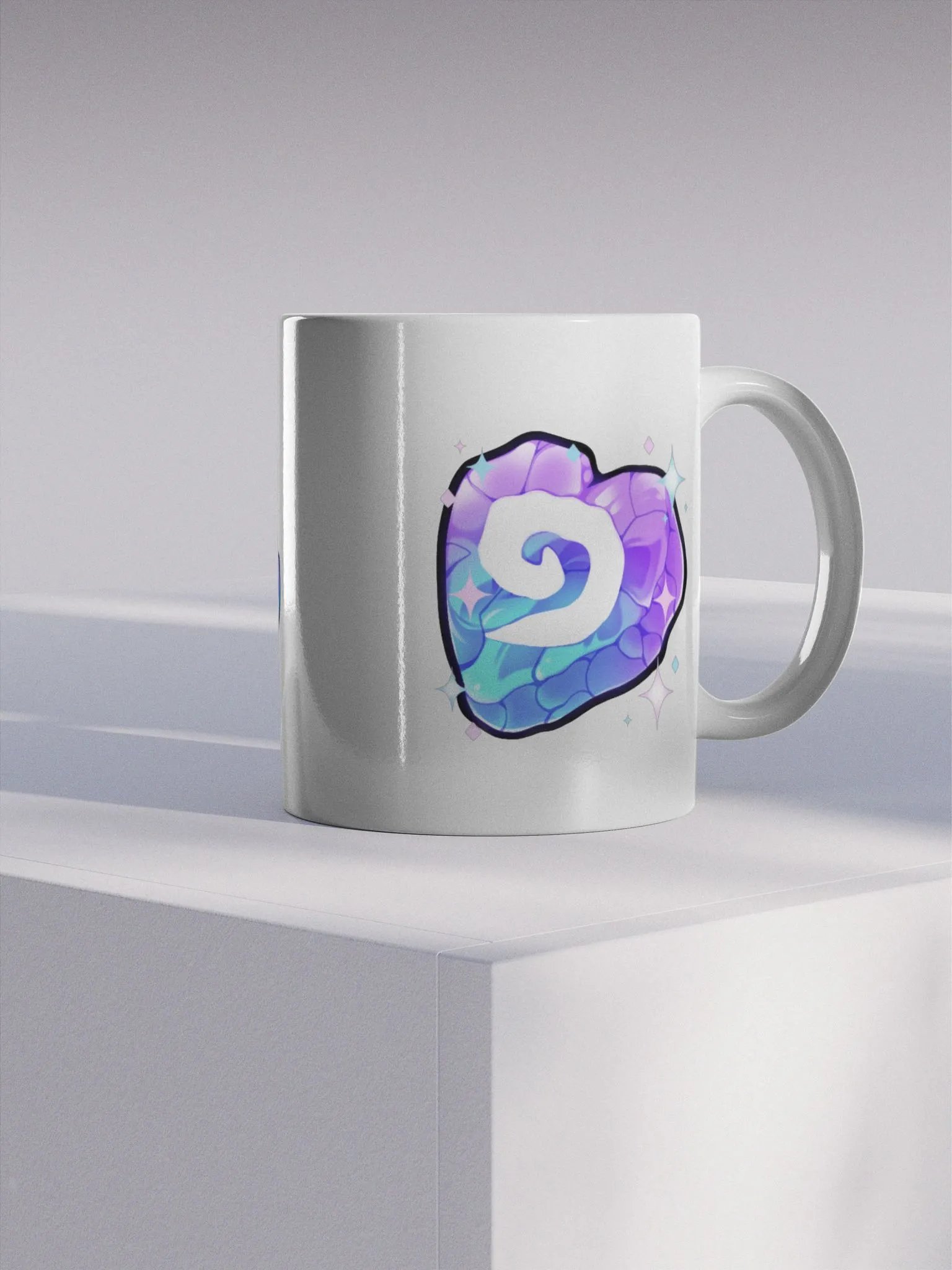 Jessaroar Mug product image (4)