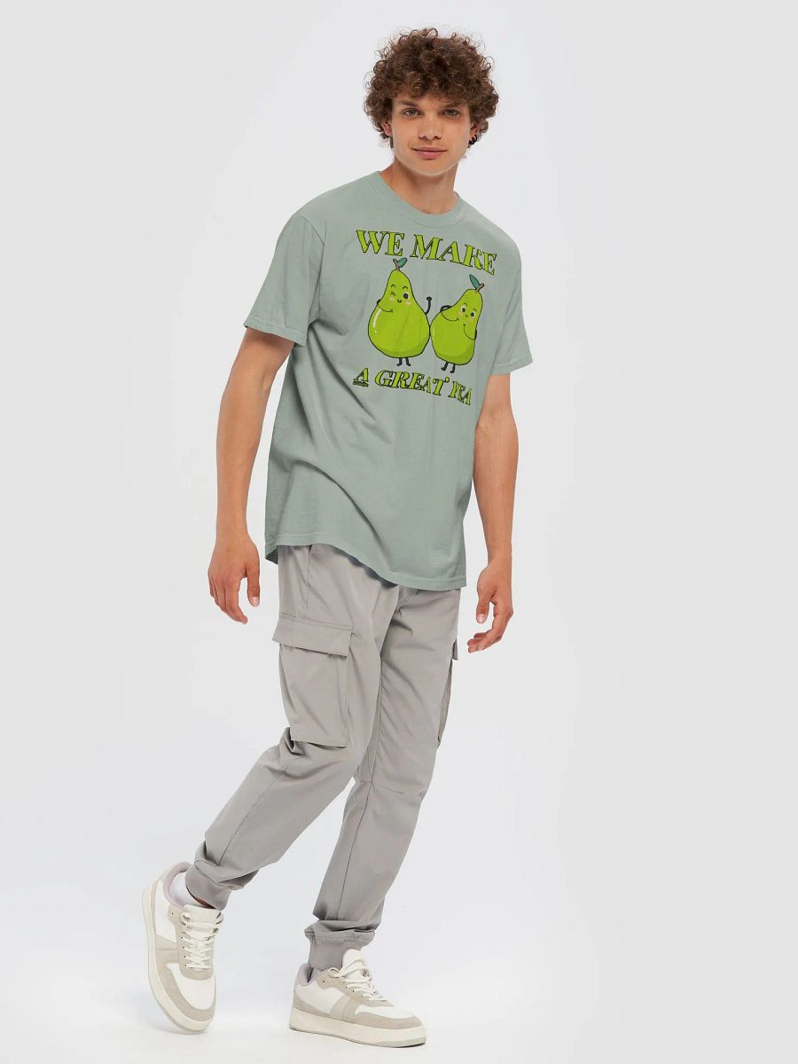 WE MAKE A GREAT PEAR product image (86)