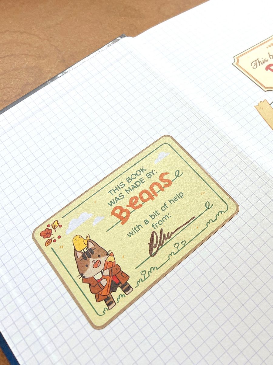 signed bookplate product image (3)