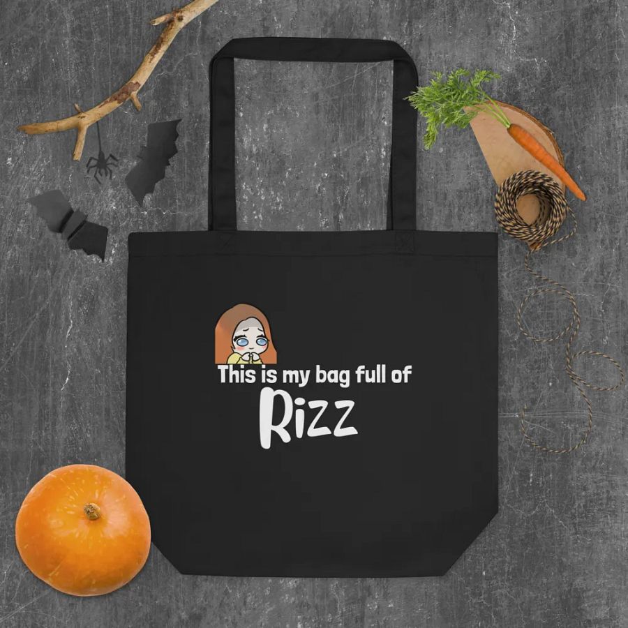 Bag of Rizz product image (5)