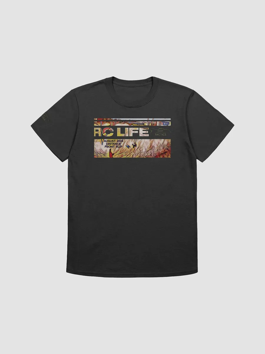 August RC LIFE - Challenger product image (1)