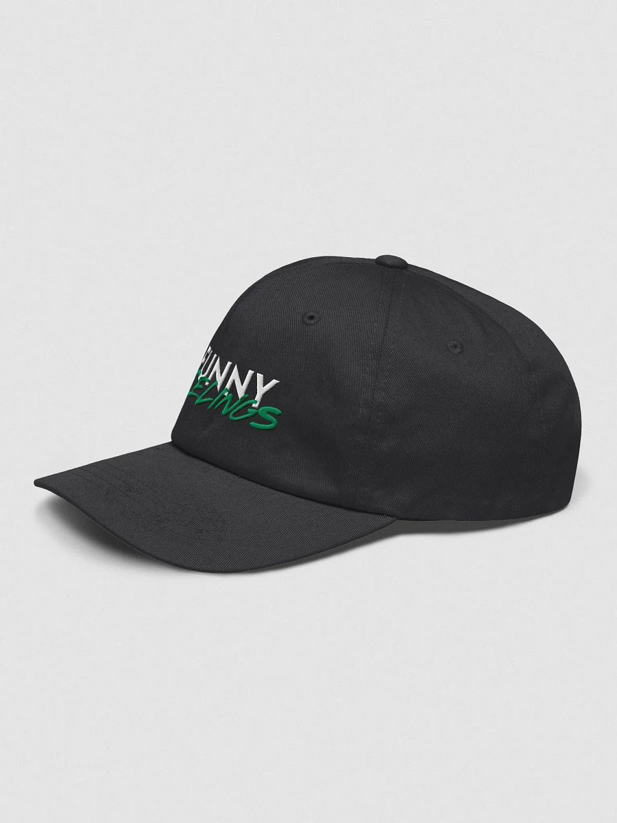 Embroidered Logo Hat product image (3)