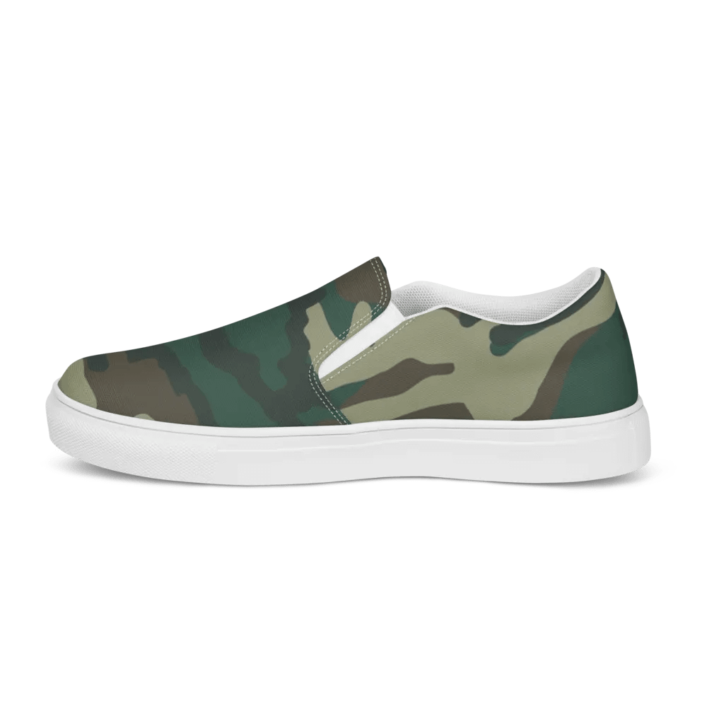 HONORUSVETS Women's Slip On Shoes product image (9)