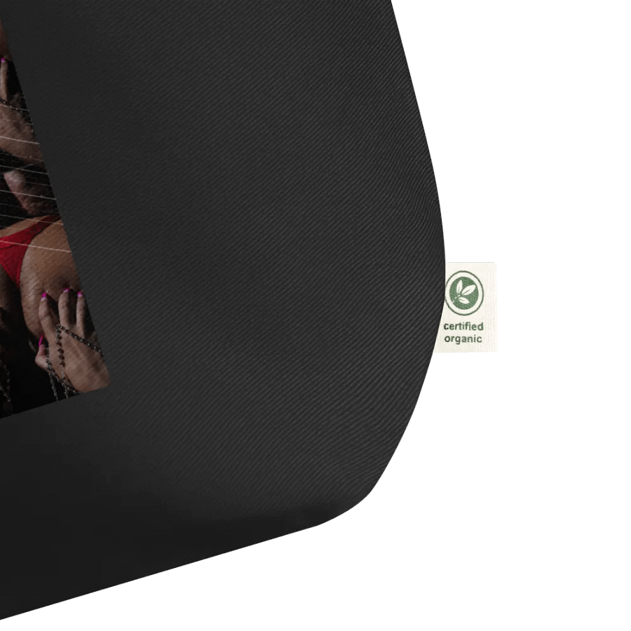 Bold Statement Tote: ANTONIO Liranzo Edition product image (2)