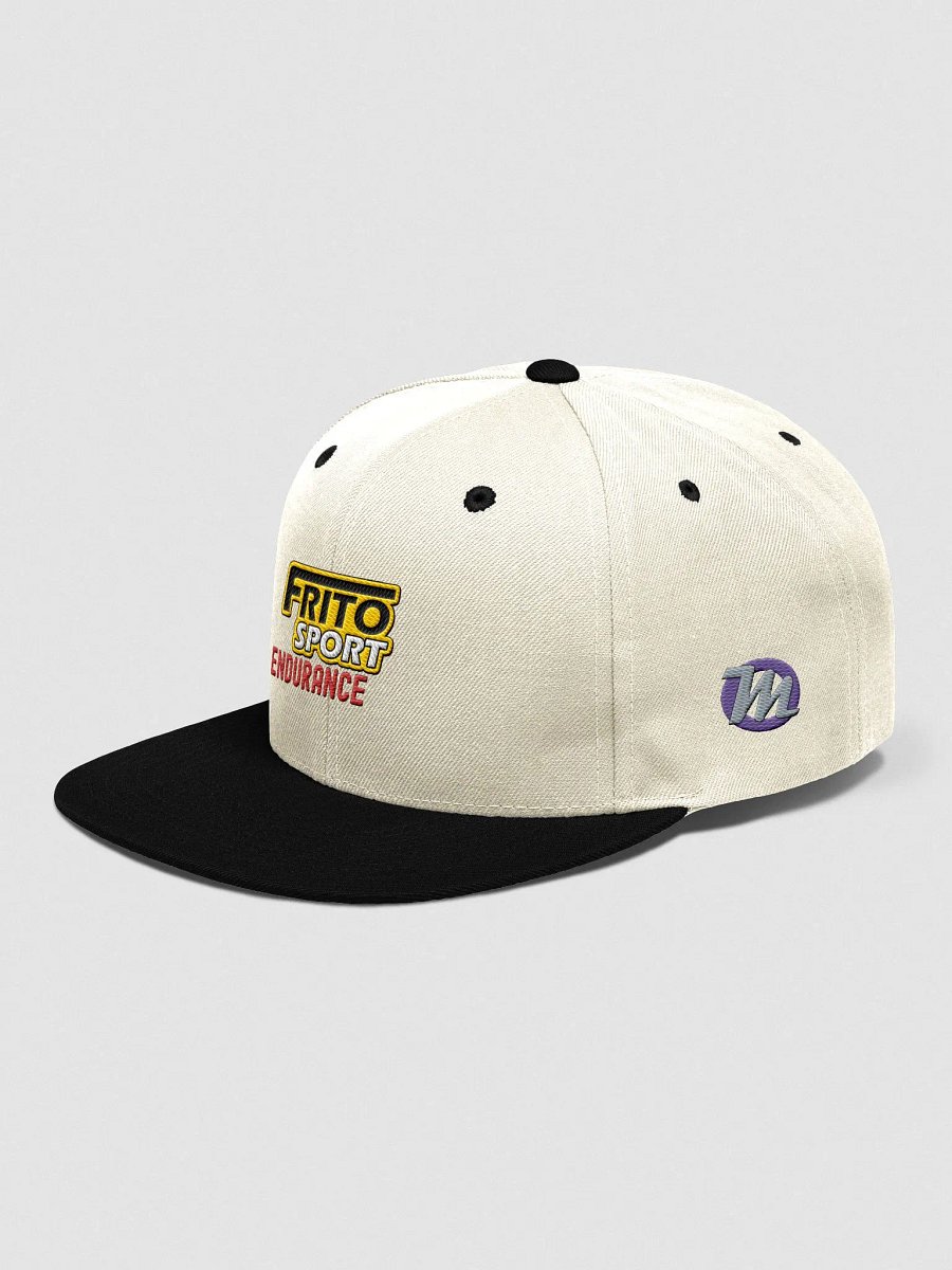 Fritosport Enduro x RCREW product image (3)
