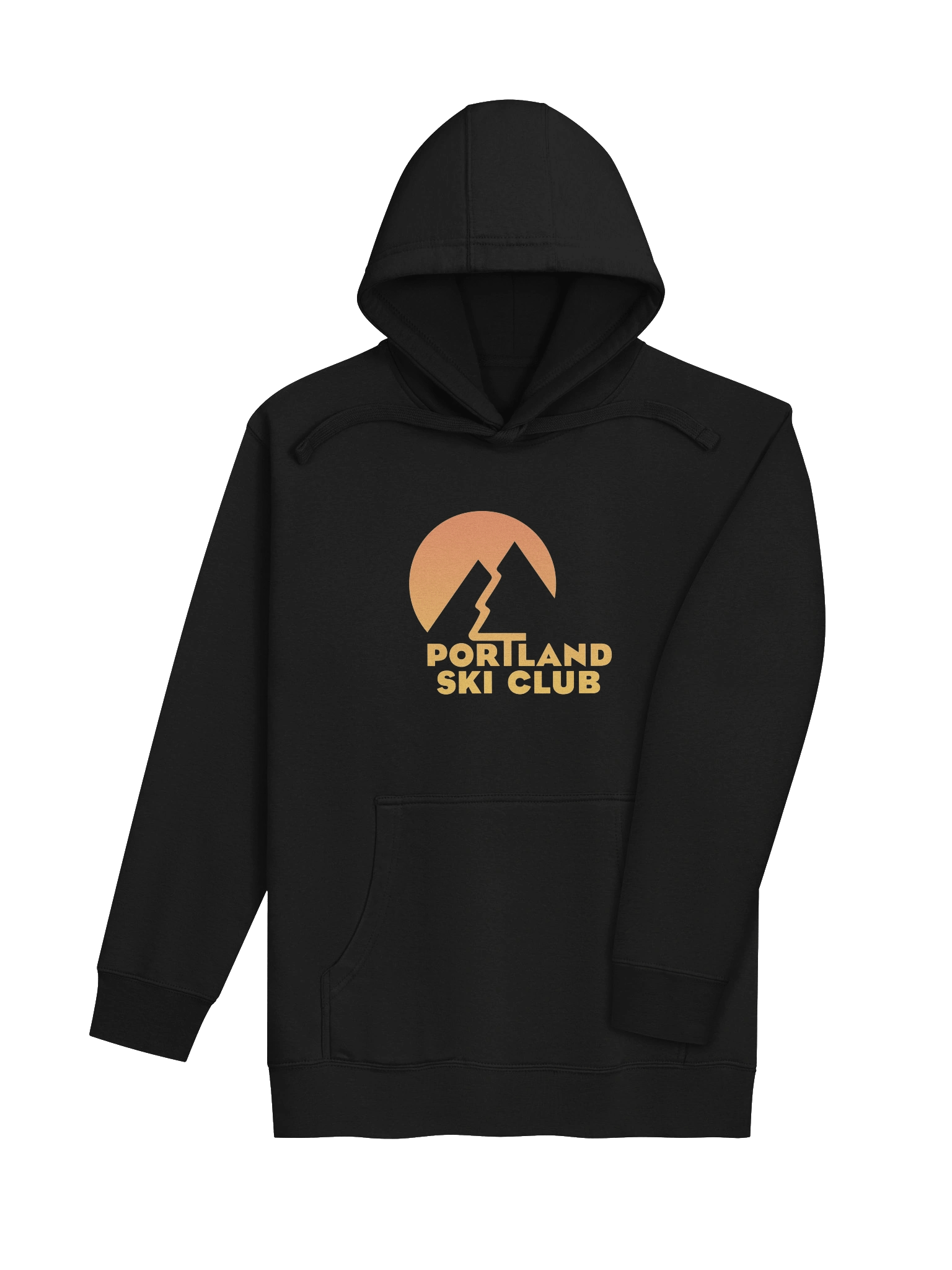 PSC Unisex Hoodie product image (21)