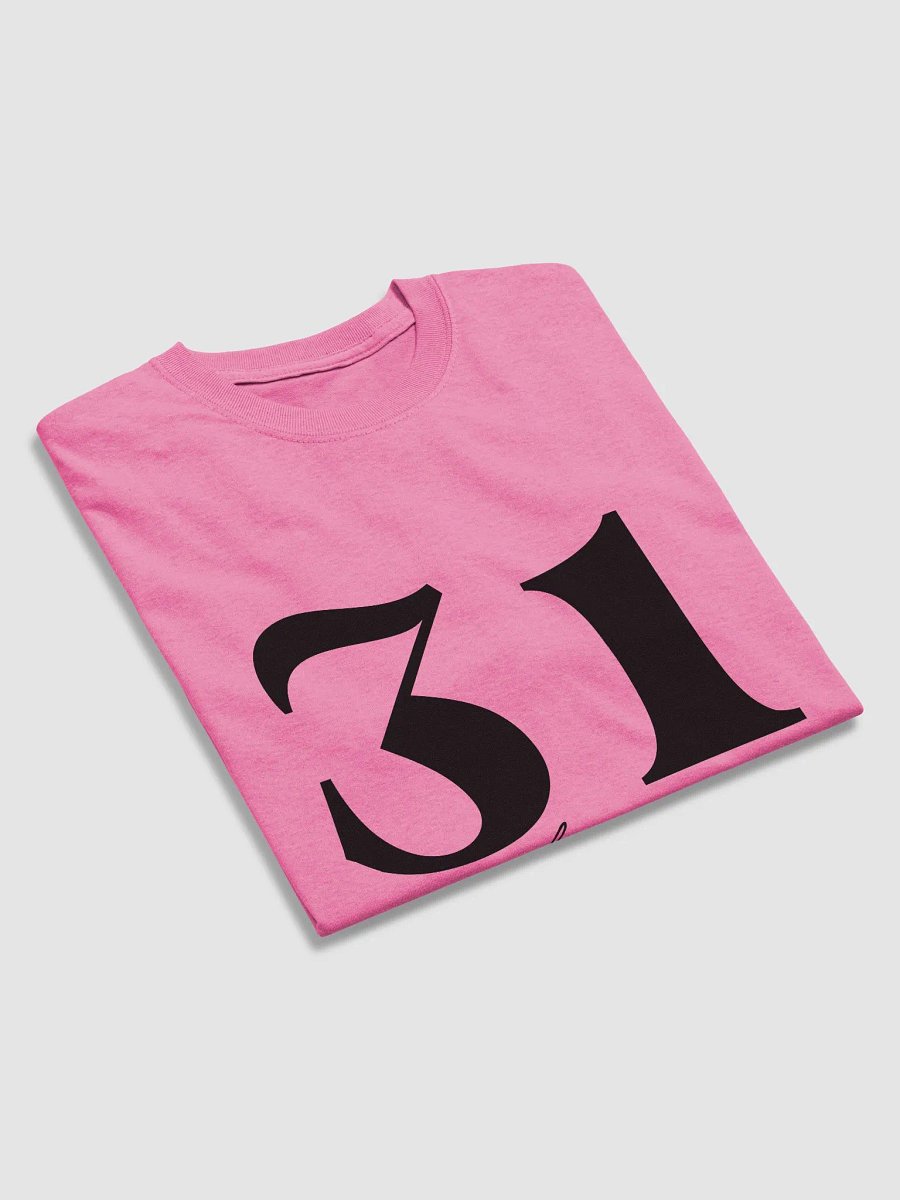 Proverbs 31 woman Tee product image (3)
