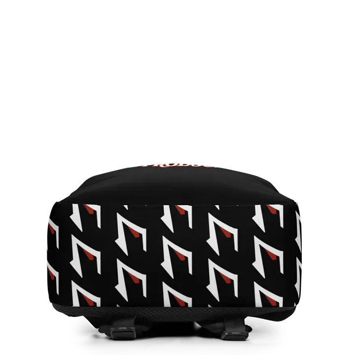 FAME PRODUCTIONS BOOK BAG product image (2)
