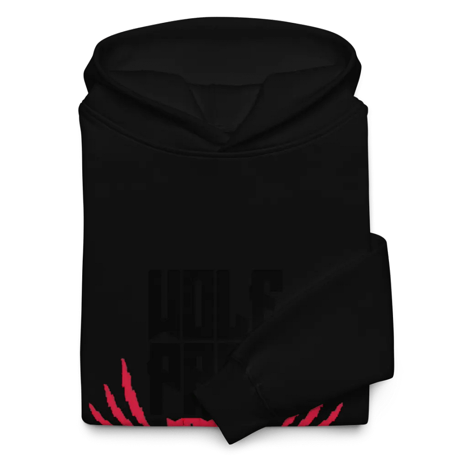 WolfPack Member Unisex Hoodie product image (11)