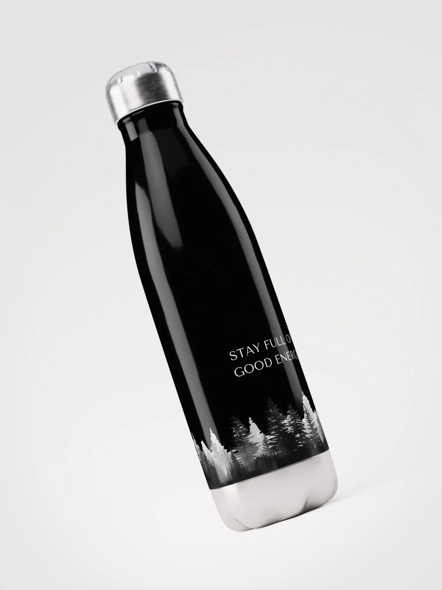 Stay Full of Good Energy Bottle product image (3)