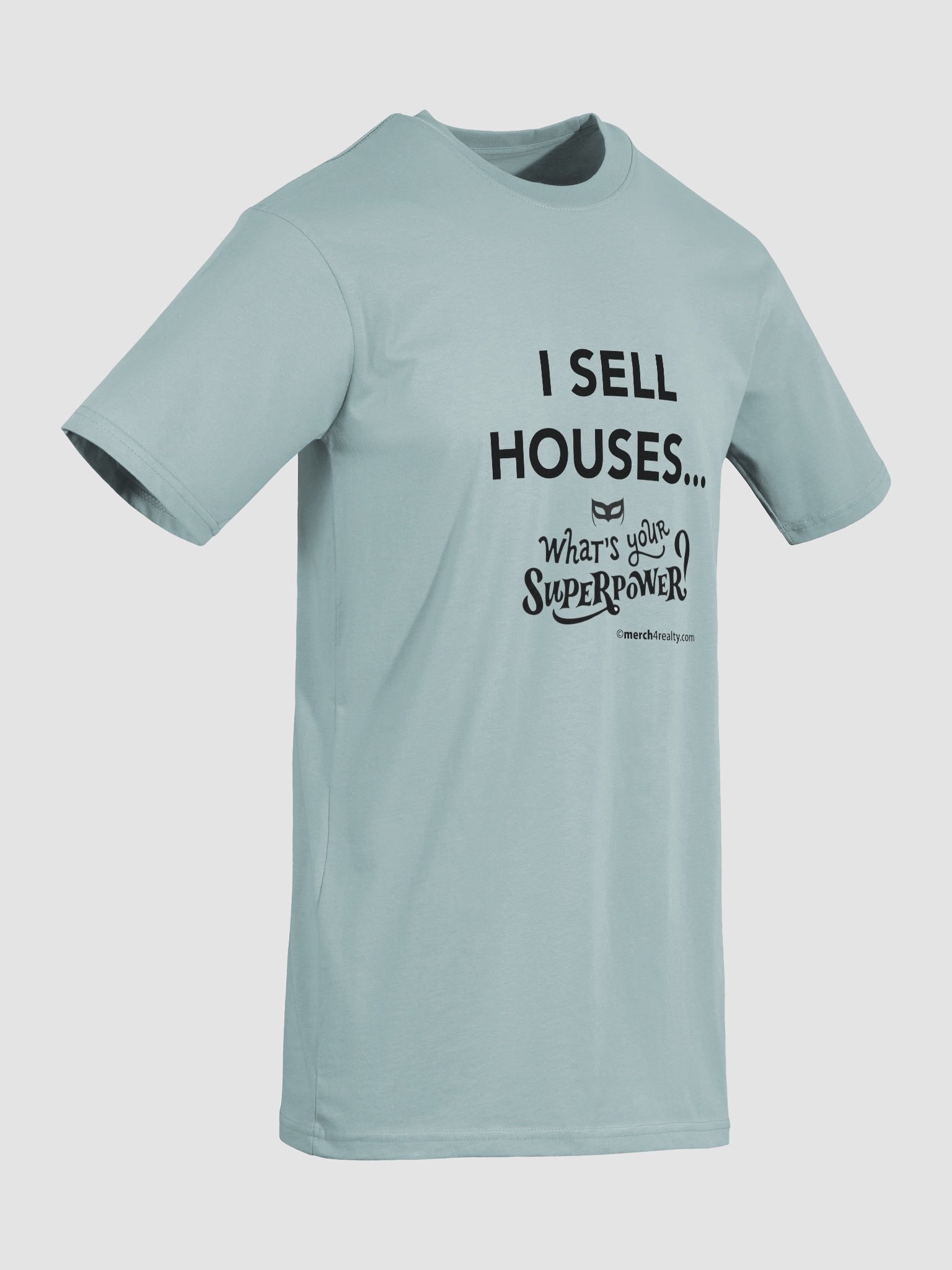 Superpower Real Estate Tee product image (7)