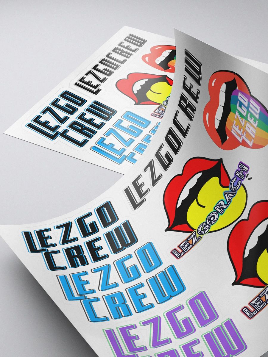 LGC stickerssss product image (4)