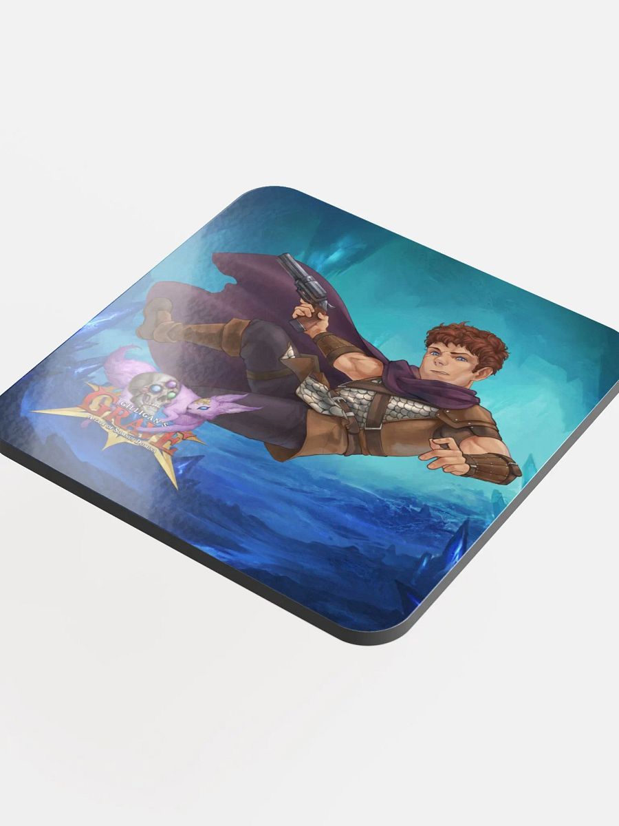Desmond Coaster product image (4)