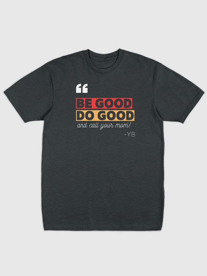 Be good, Do good! product image (6)