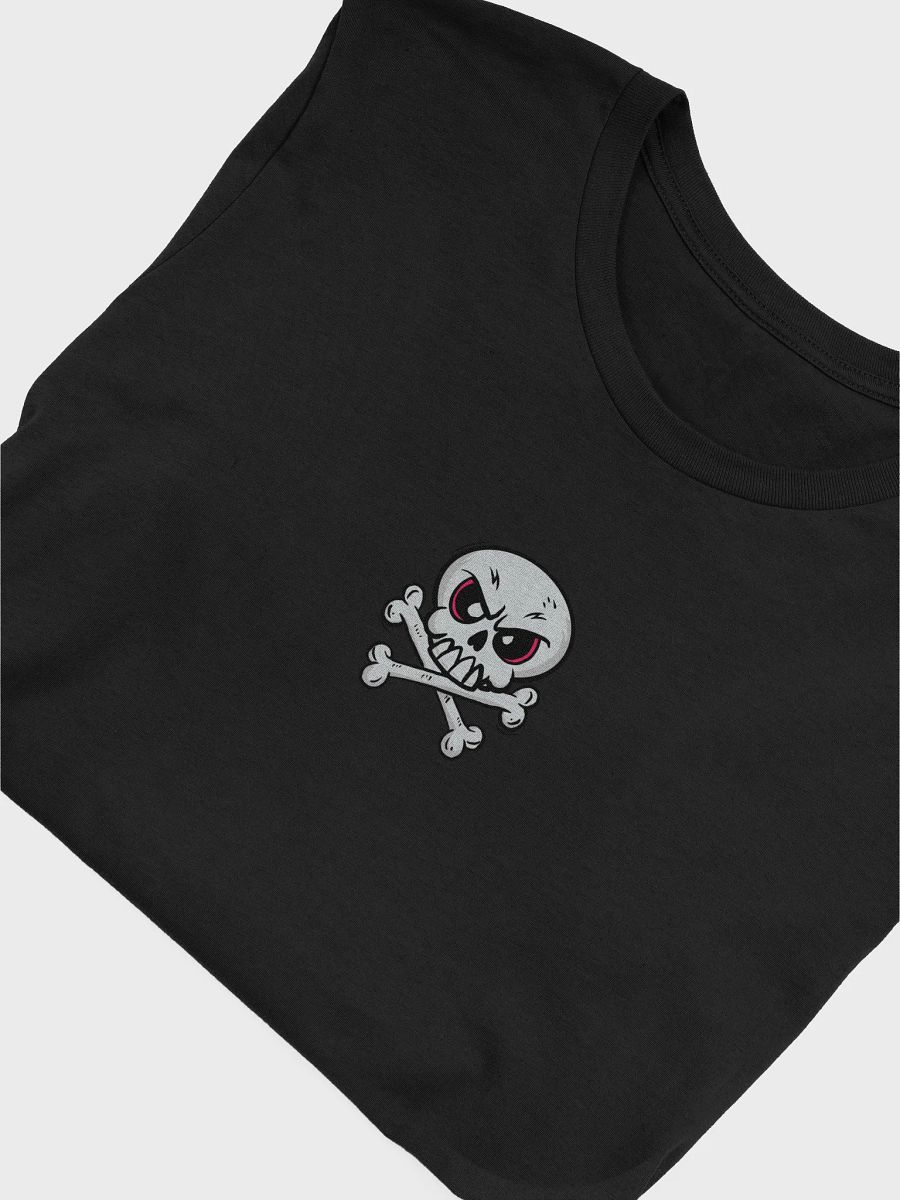 Grumpy Bones Tee product image (48)