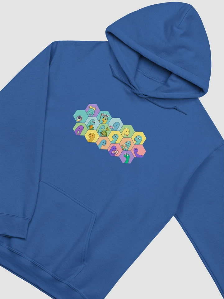3rd Anniversary Hoodie product image (1)