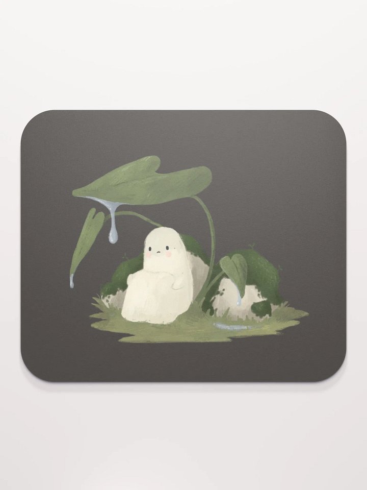 Sad Boy Mousepad product image (2)