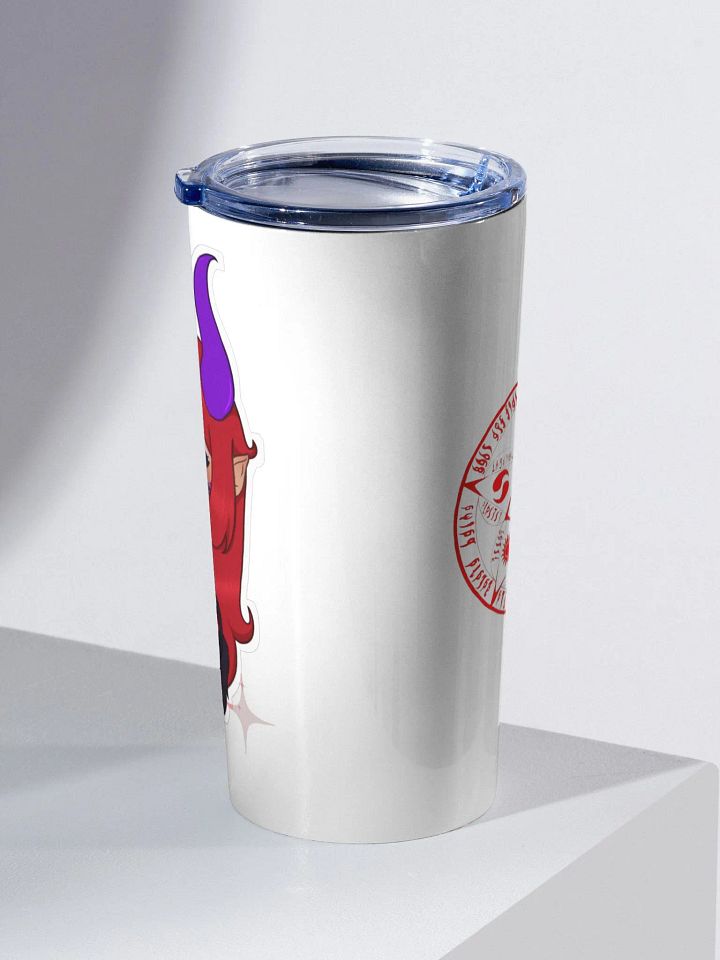 Tumbler on the Go product image (2)