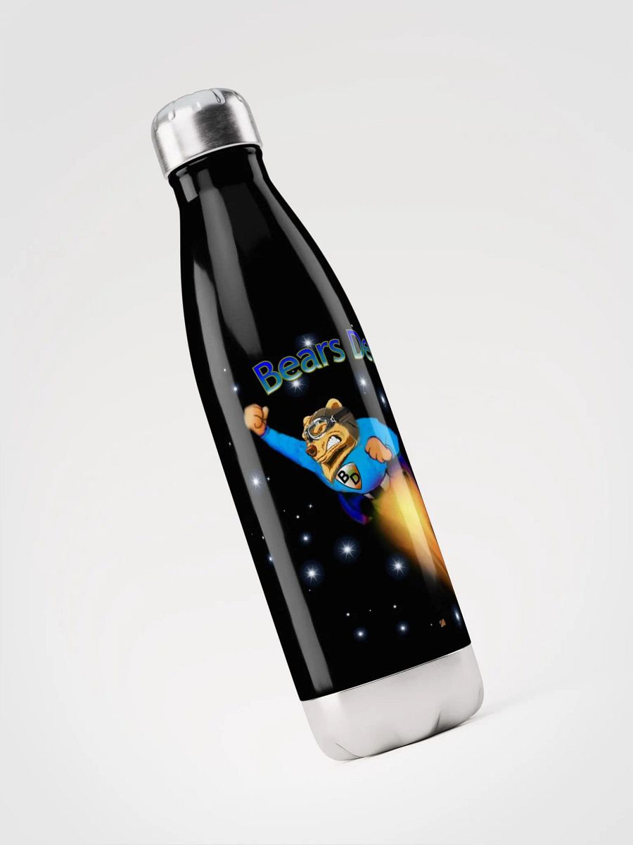 Bears Stainless Water/? Bottle product image (3)