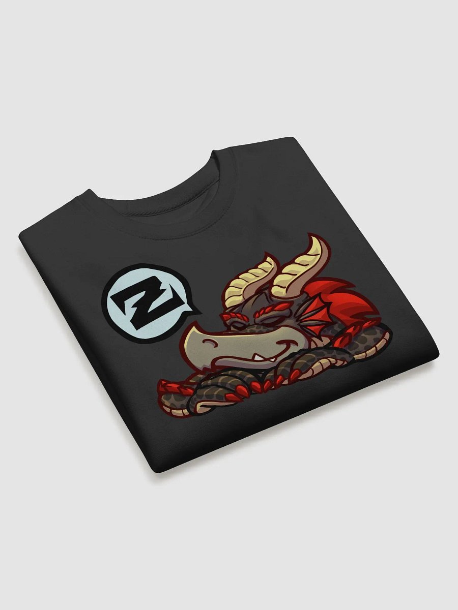 Dragon Sleep Sweater product image (3)