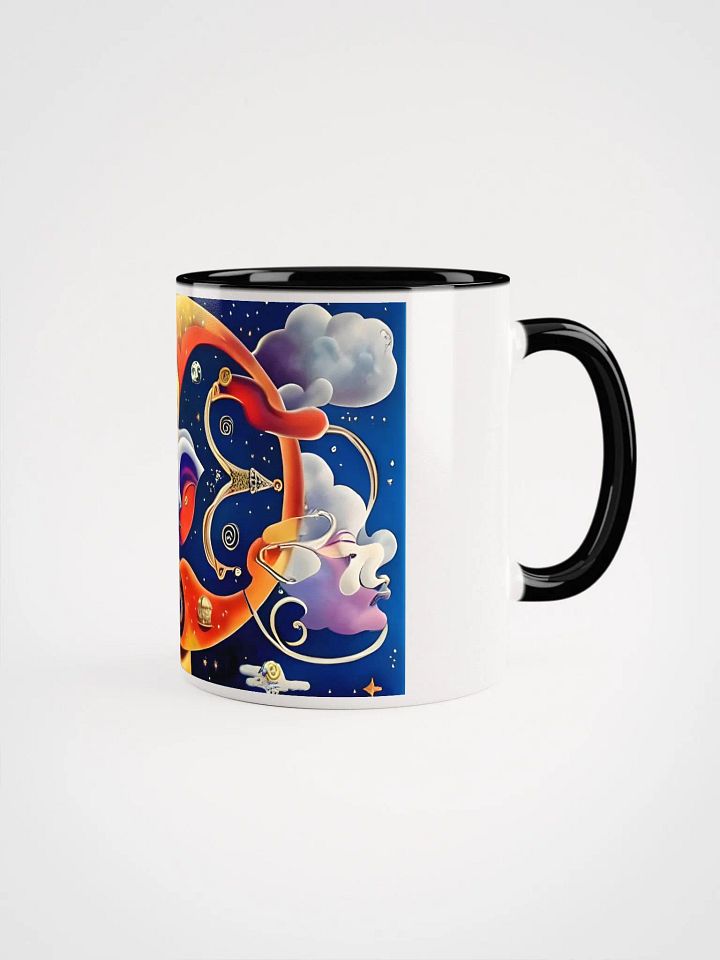 Astrology Art Collection: Celestial Beauty and Cosmic Wisdom product image (2)