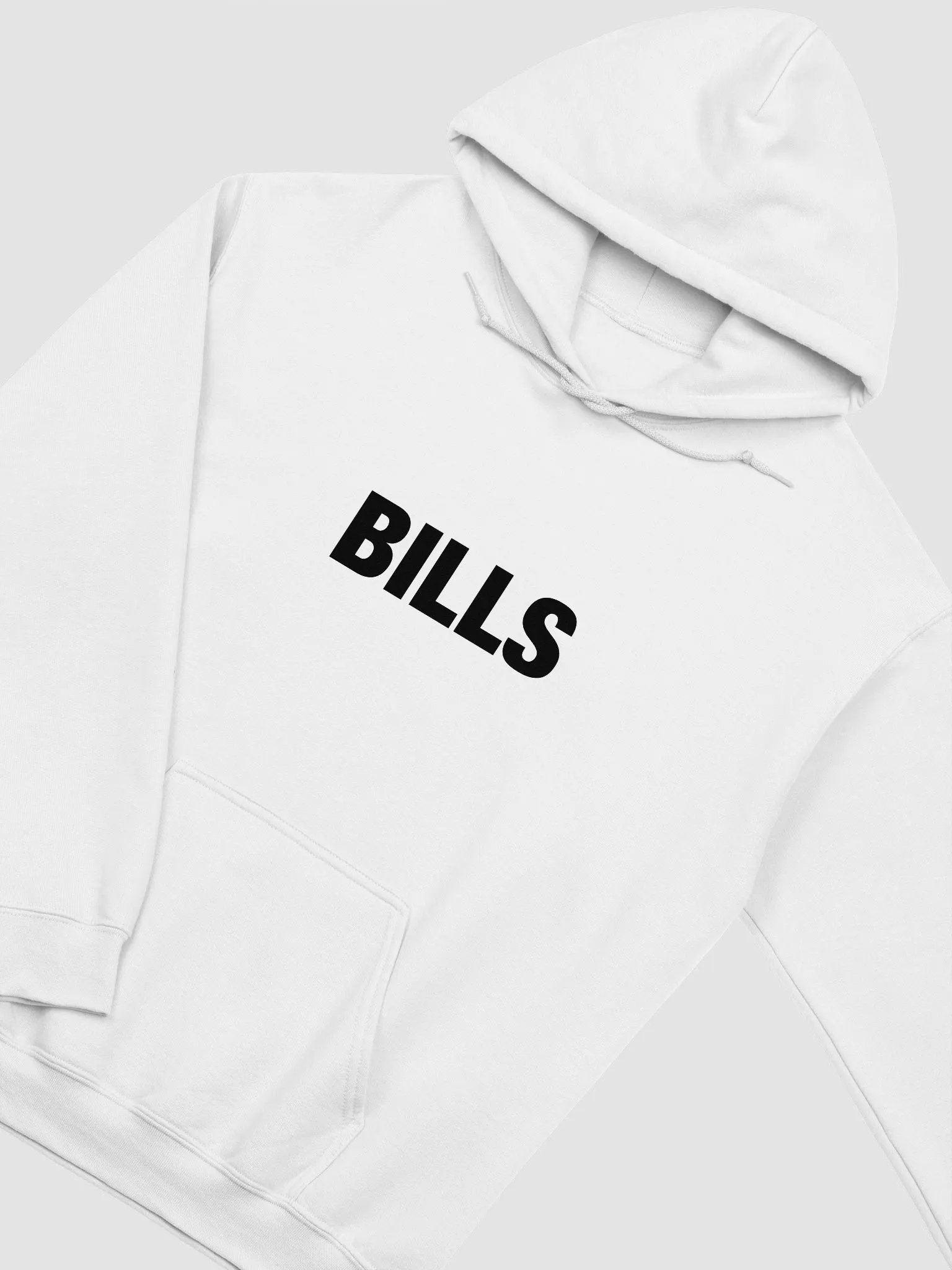 BILLS Classic OTLT Hoodie product image (3)