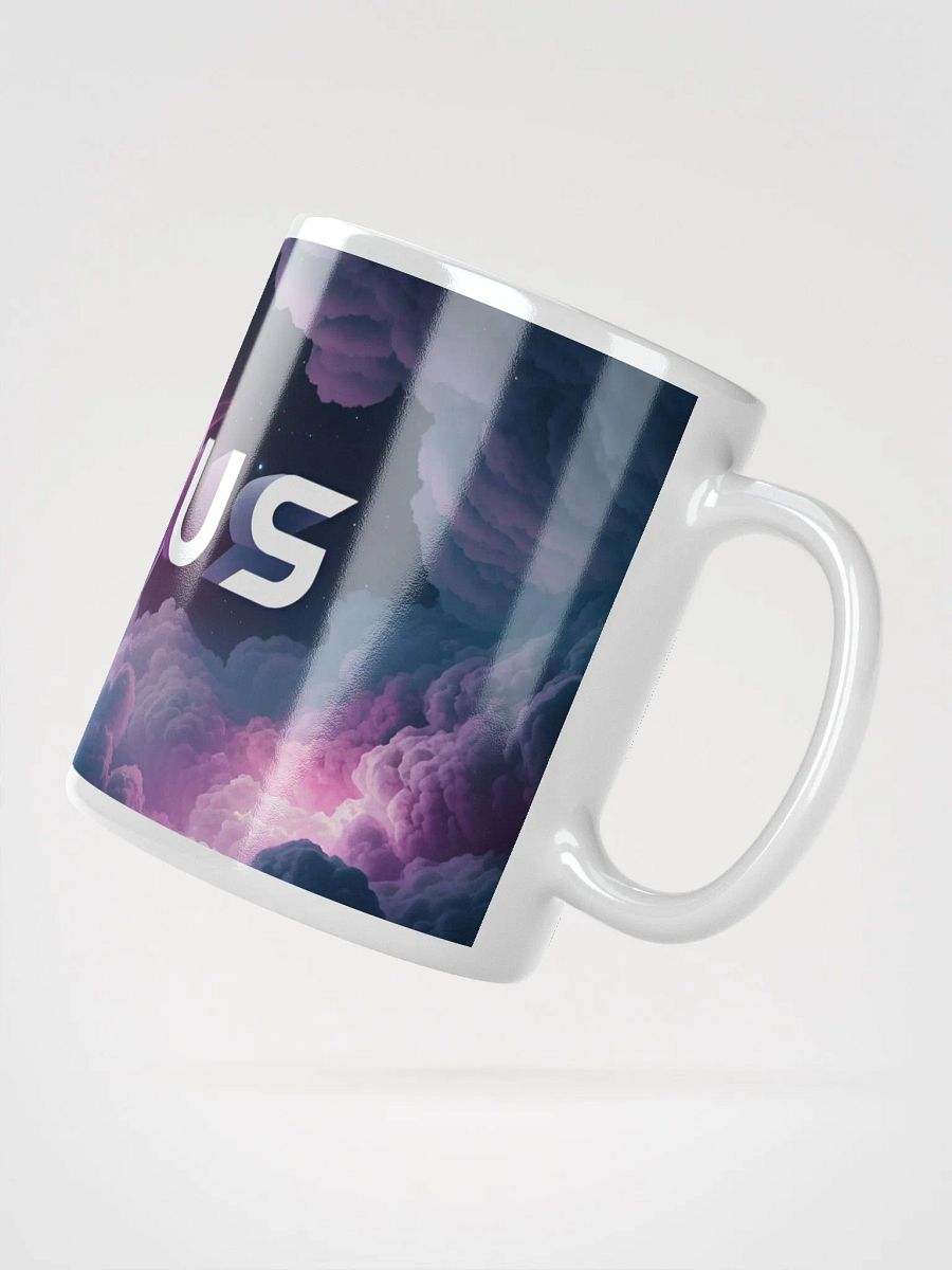 ☕️ **Uranus 2324 Mug** 🚀✨ product image (5)