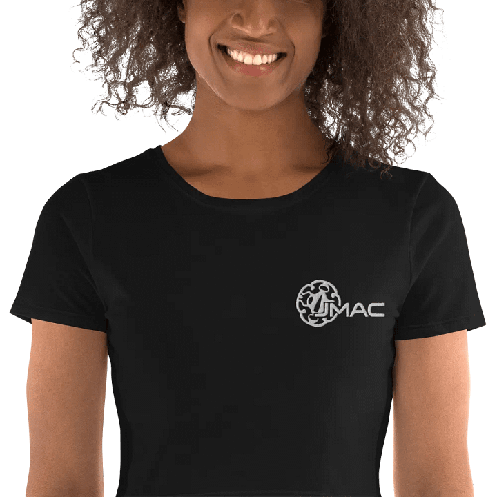 Simple JMAC Crop Top product image (1)