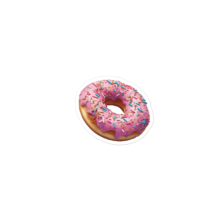 DONUT product image (1)