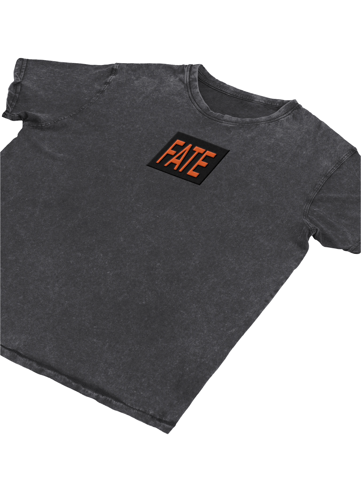 Husky Denim T-Shirt：fate 2.0 product image (7)