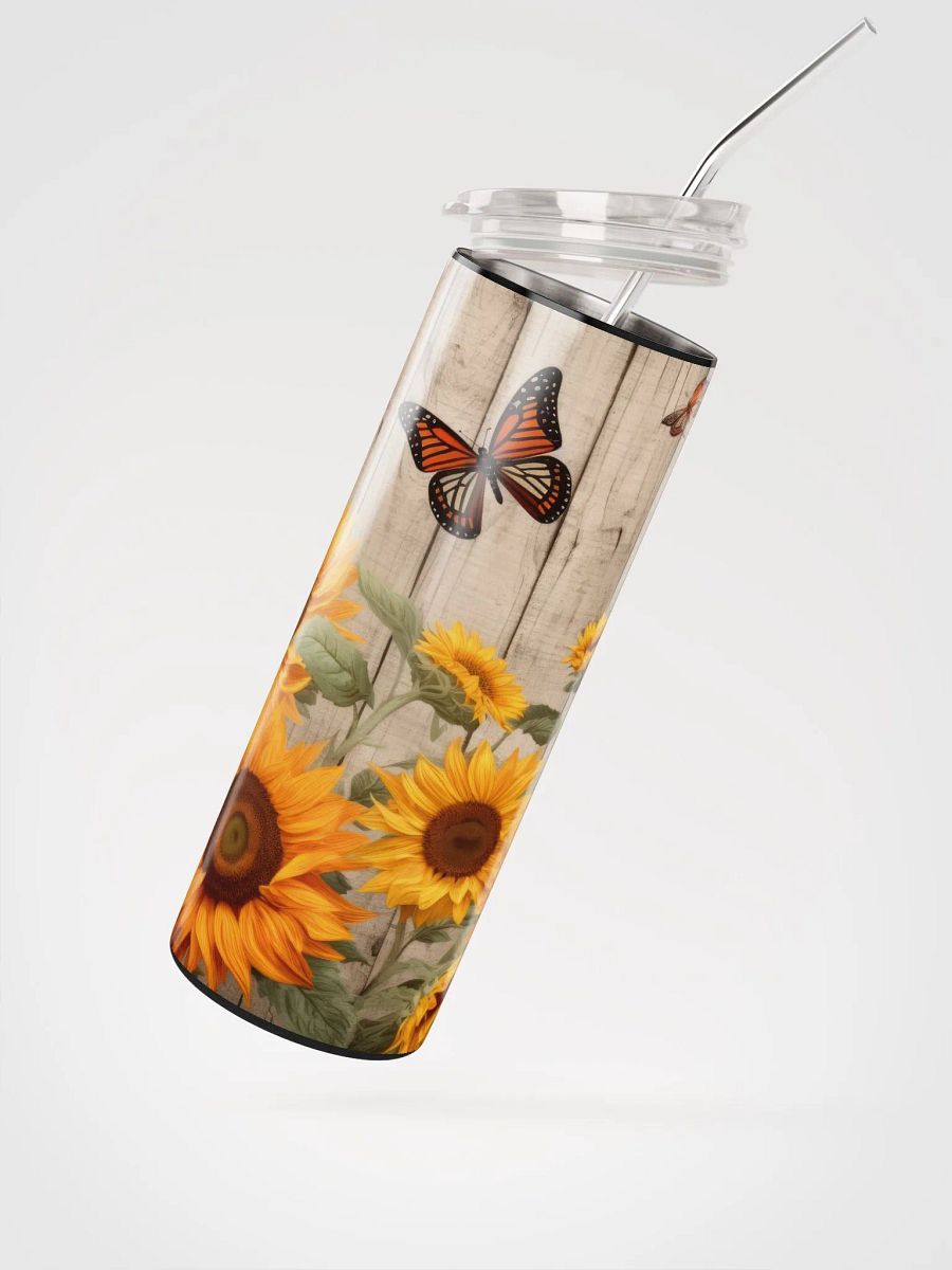 Harmony Stainless Steel Tumbler product image (3)