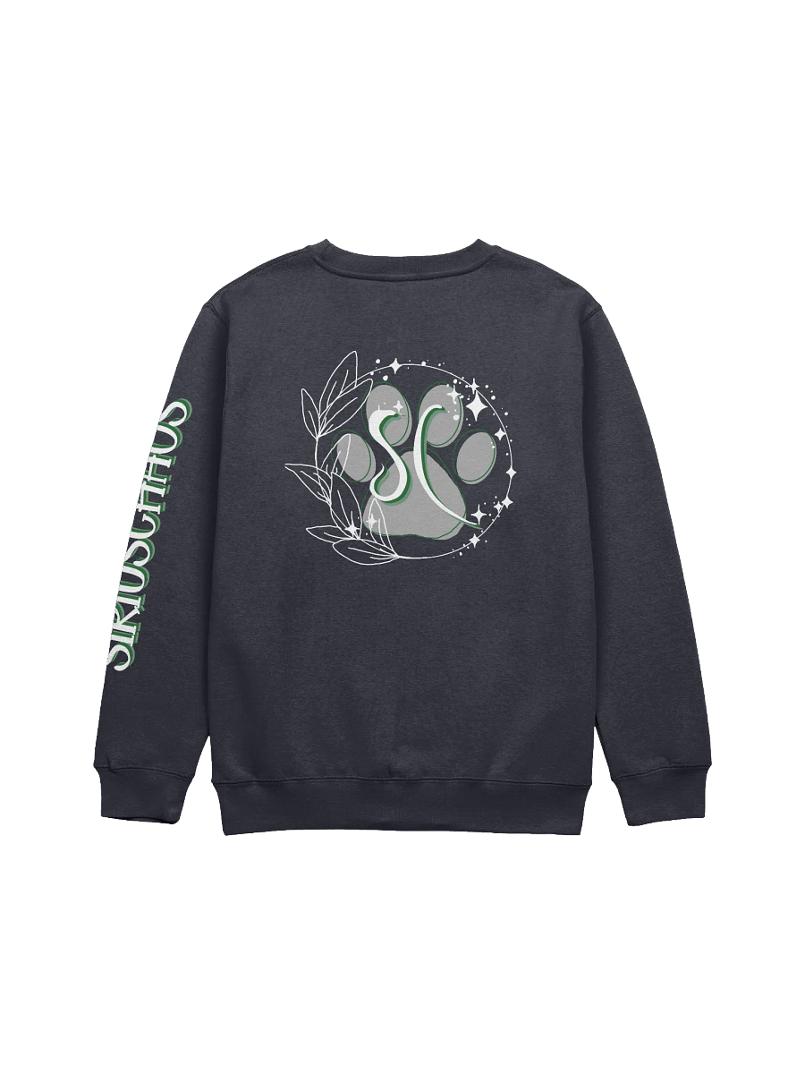 Chaos Sweatshirt product image (2)