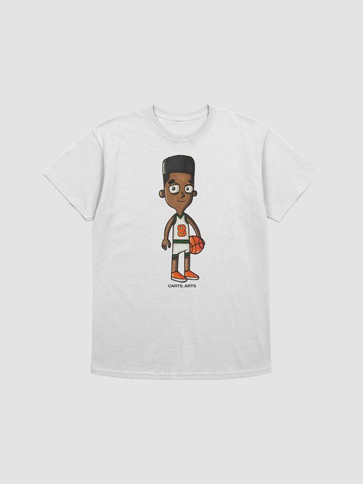 ST 4 T-Shirt product image (8)